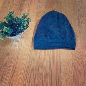 Focus Care nighttime hair cap/bonnet/head covering